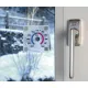 Raam thermometer